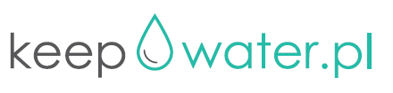 KEEP WATER Logo